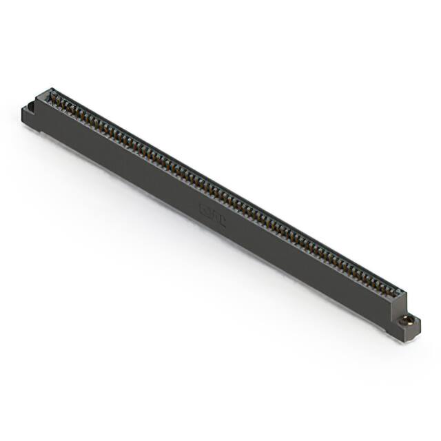 895-072-523-103 EDAC Inc.  Edgeboard Connectors